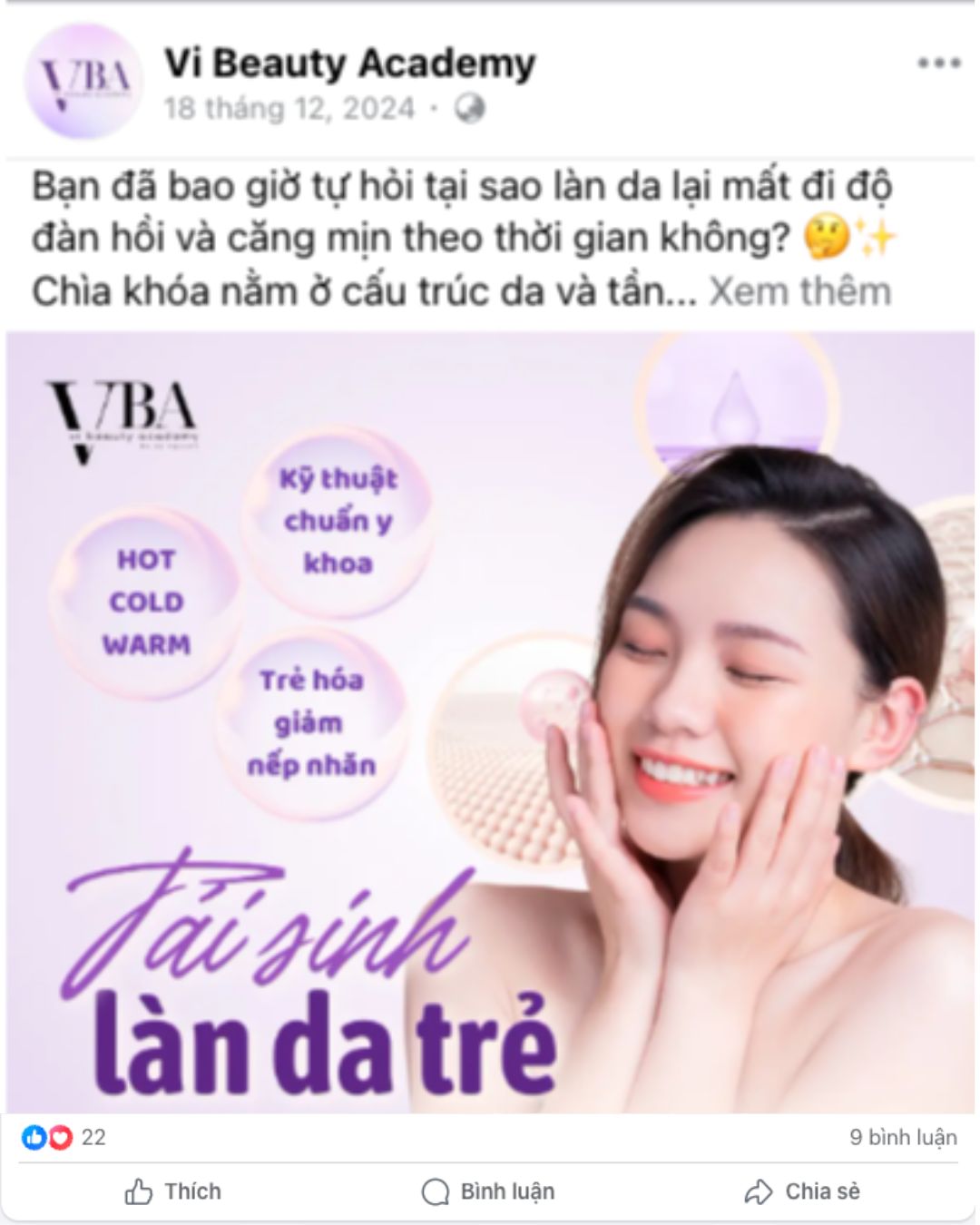 Vi Beauty Academy Image 4