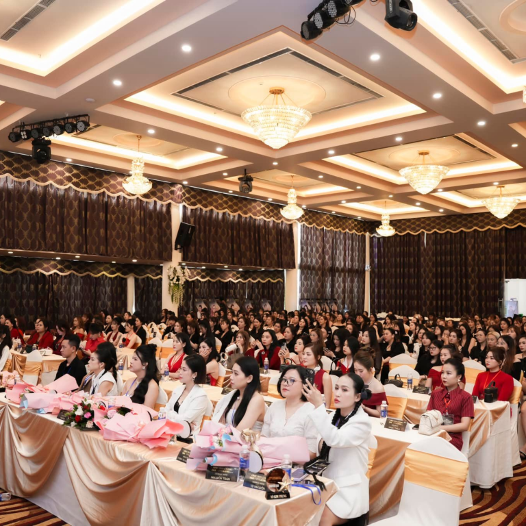 Vi Beauty Academy Activity 3