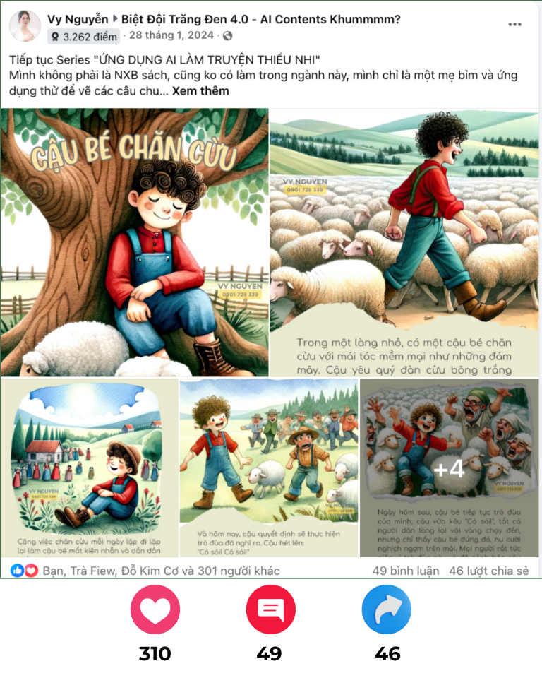 Content Copywriting 2