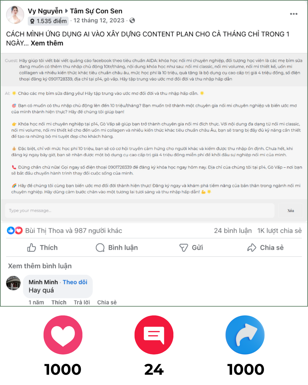 Content Copywriting 3