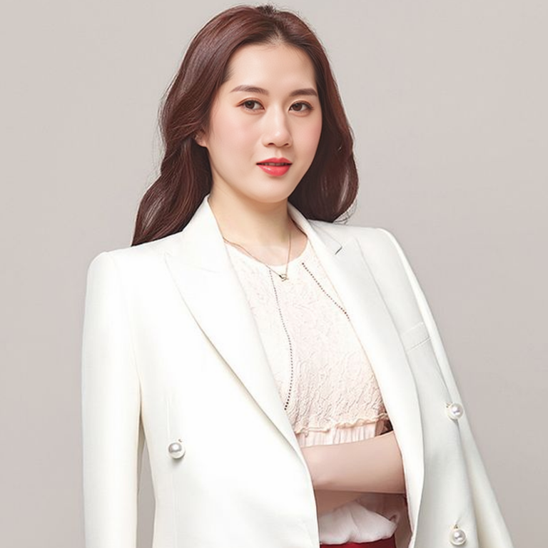 Profile Picture of Vy Nguyen